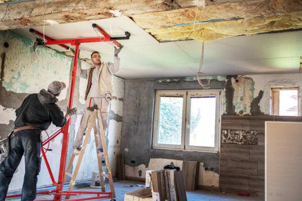 Best Garage Insulation Installation  in Dunlap, IN