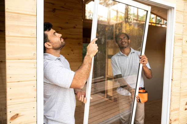Best Professional Insulation Contractor  in Dunlap, IN