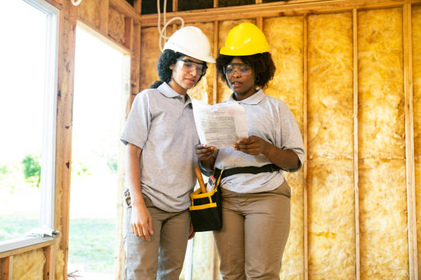 Best Insulation Installation Cost  in Dunlap, IN
