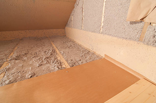 Best Wall Insulation Contractor  in Dunlap, IN
